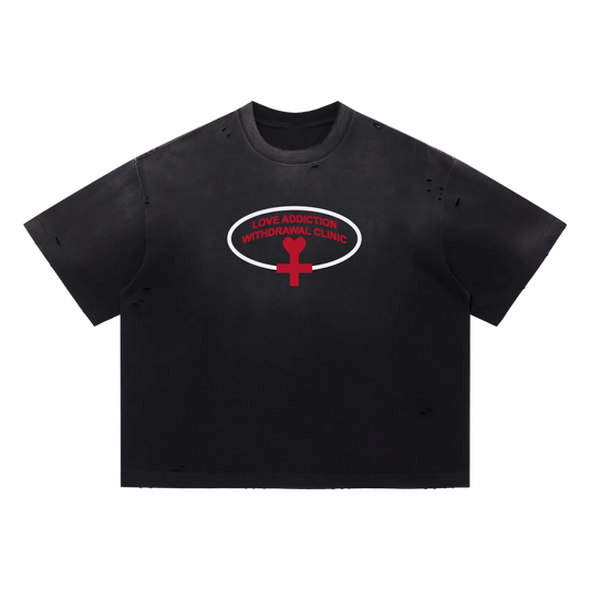Love Addiction Tee