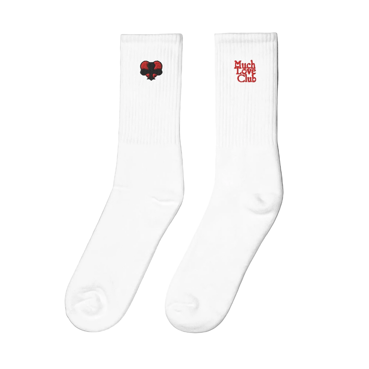 Crew Socks