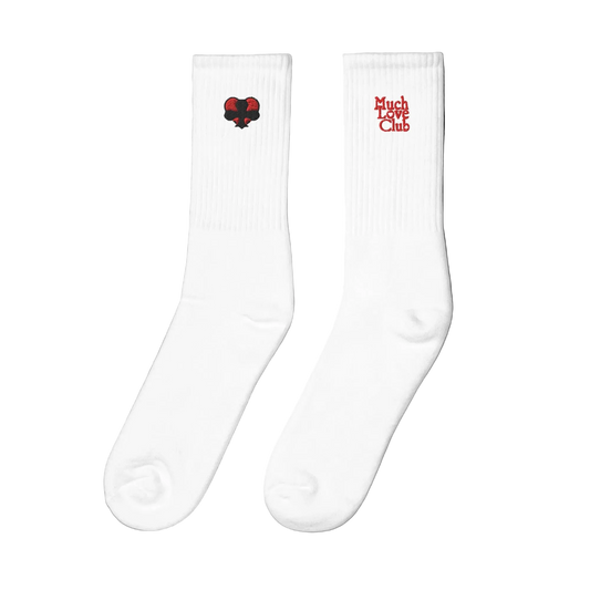 Crew Socks