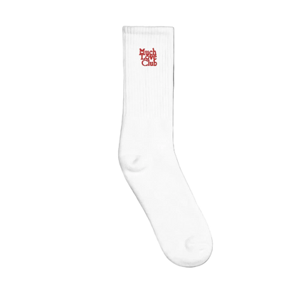 Crew Socks