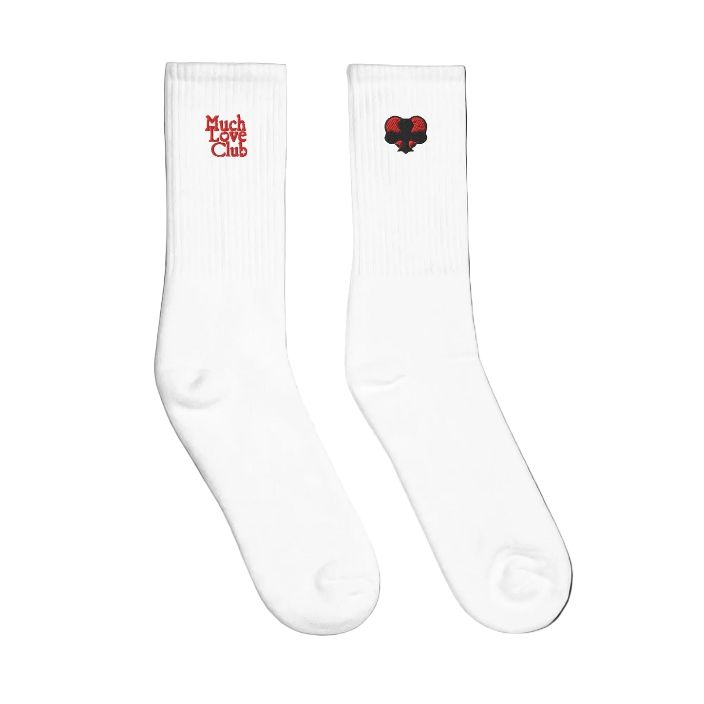Crew Socks