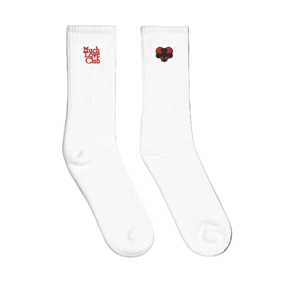 Crew Socks